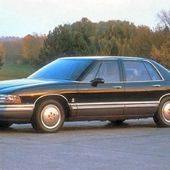 1991 Buick
