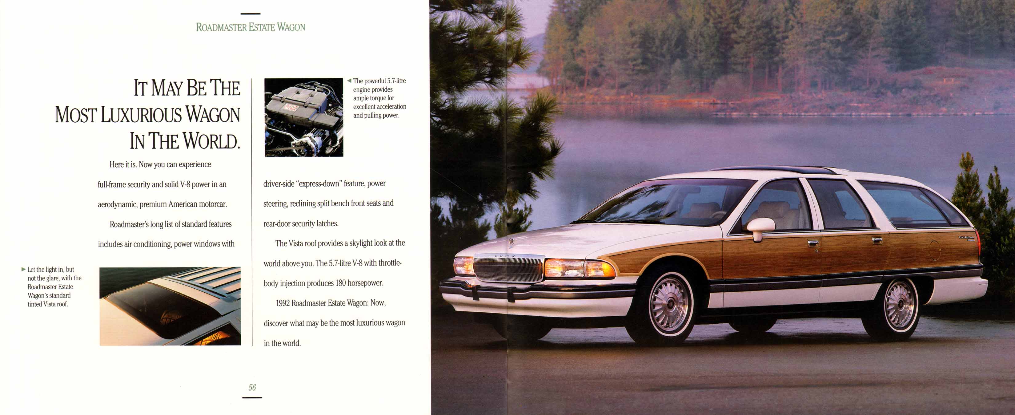1992 Buick Full Line Prestige-56-57