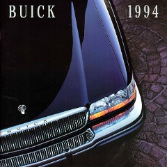 1994-Buick-Full-Line-Prestige-Brochure