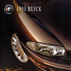 1995-Buick-Full-Line-Prestige-Brochure