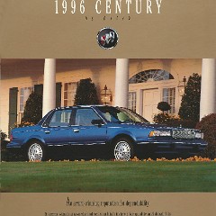 1996-Buick-Century-Brochure