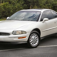 1996 Buick