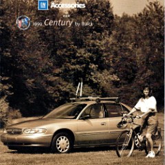 1999 Buick Century Accessories