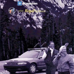 1999 Buick Regal Accessories