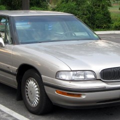 1999 Buick