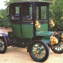 1906-Cadillac