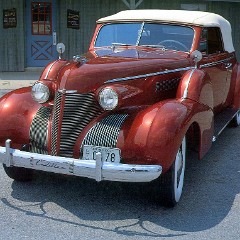 1939-Cadillac---LaSalle