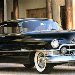 1950-Cadillac
