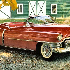 1953-Cadillac