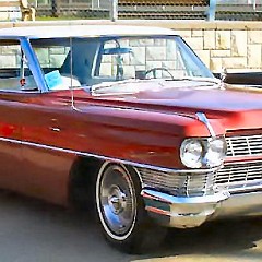 1964-Cadillac