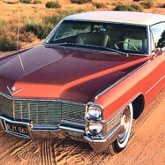 1965_Cadillac