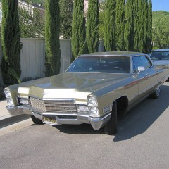1968_Cadillac