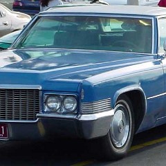 1970_Cadillac