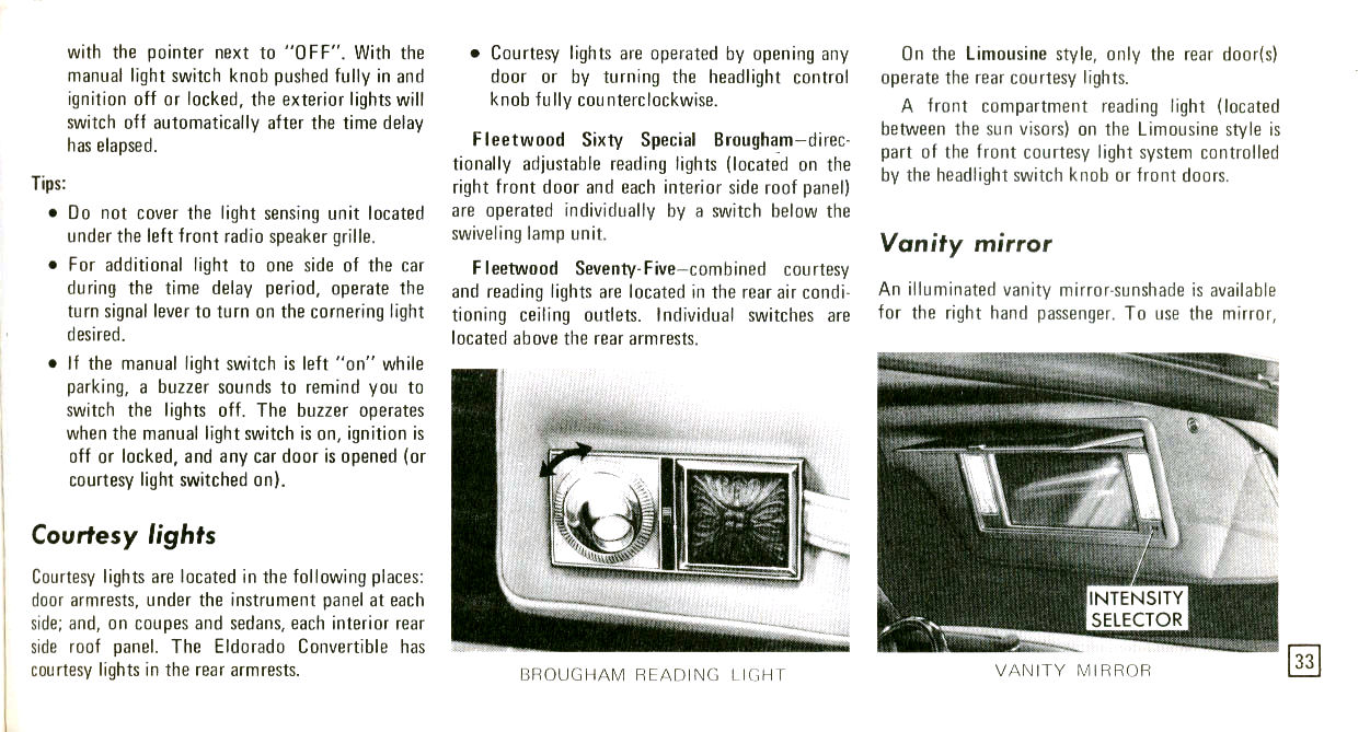 1973_Cadillac_Owners_Manual-33