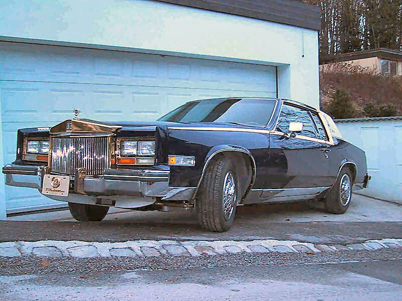 1981_Cadillac