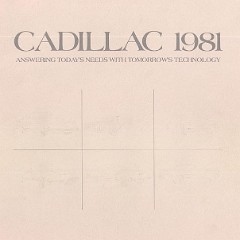 1981_Cadillac_Brochure_1