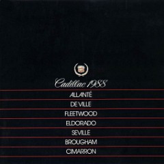 1988-Cadillac-Full-Line-Prestige-Brochure