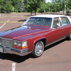 1988-Cadillac