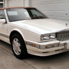 1991-Cadillac