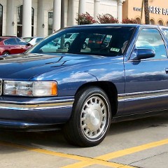 1996-Cadillac