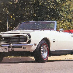 1968_Chevrolet_Camaro