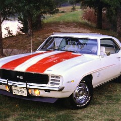 1969_Chevrolet_Camaro