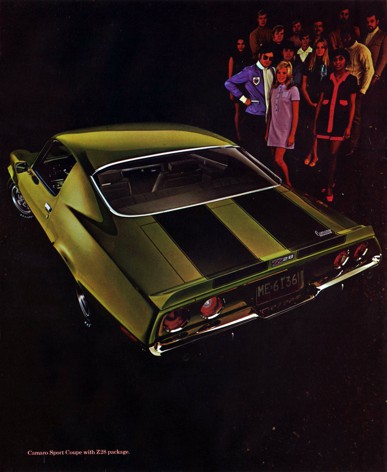 1970_Chevrolet_Camaro-12