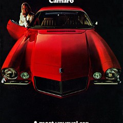 1970-Chevrolet-Camaro-Brochure