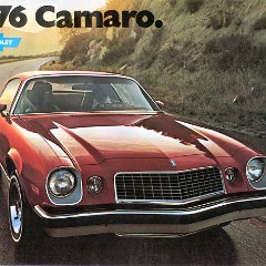 1976-Chevrolet-Camaro-Brochure-Cdn