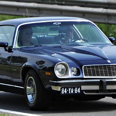 1977_Chevrolet_Camaro