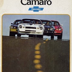 1979_Chevrolet_Camaro_Brochure