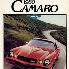 1980-Chevrolet-Camaro-Brochure
