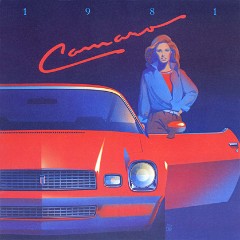 1981-Chevrolet-Camaro-Brochure