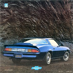 1981_Chevrolet_Camaro-12