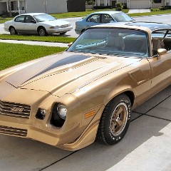 1981_Chevrolet_Camaro