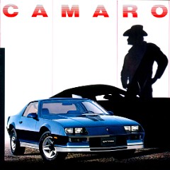 1982_Chevrolet_Camaro_Brochure
