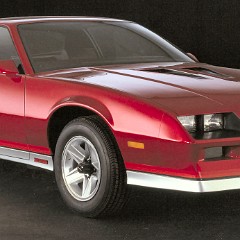 1982-Chevrolet-Camaro