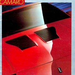 1987_Chevrolet_Camaro_Brochure