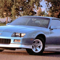 1988_Chevrolet_Camaro