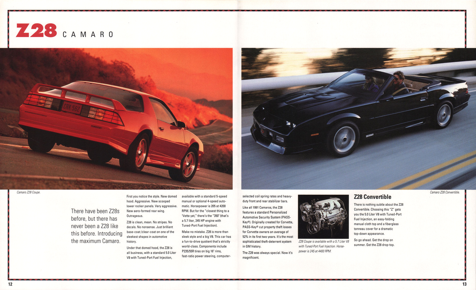 1991_Chevrolet_Camaro_Prestige-12-13
