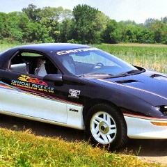 1993_Chevrolet_Camaro