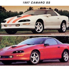 1997-Camaro-SS-Information-Sheet