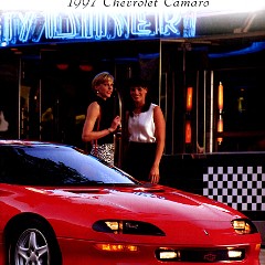 1997-Chevrolet-Camaro-Brochure