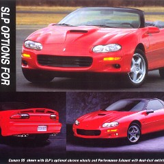 1999-Chevrolet-Camaro-SS-SLP-Sheet