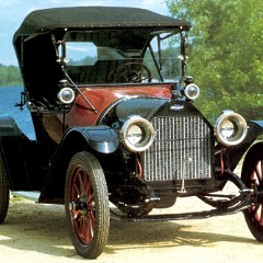 1914-Chevrolet