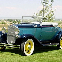1931-Chevrolet