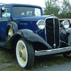 1933-Chevrolet