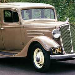 1934-Chevrolet