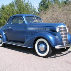1938-Chevrolet
