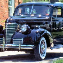 1939-Chevrolet